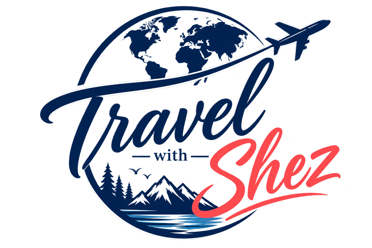 Travel With Shez